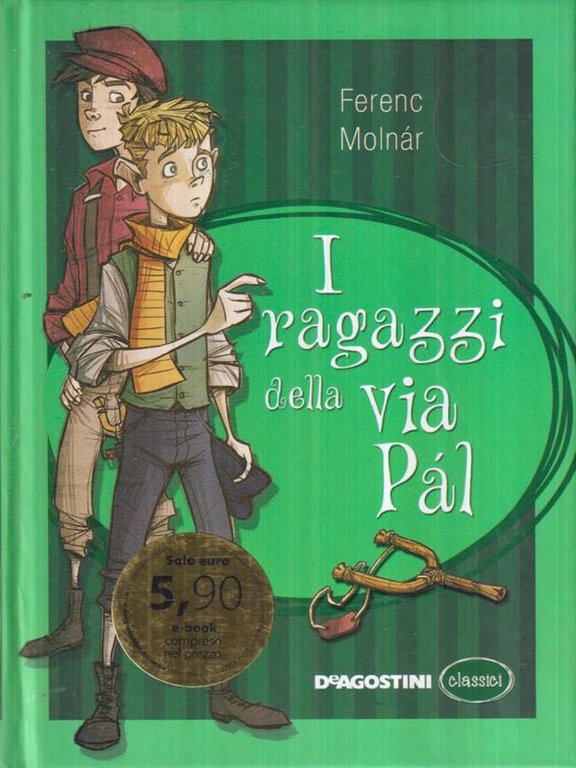 I ragazzi di via pal
