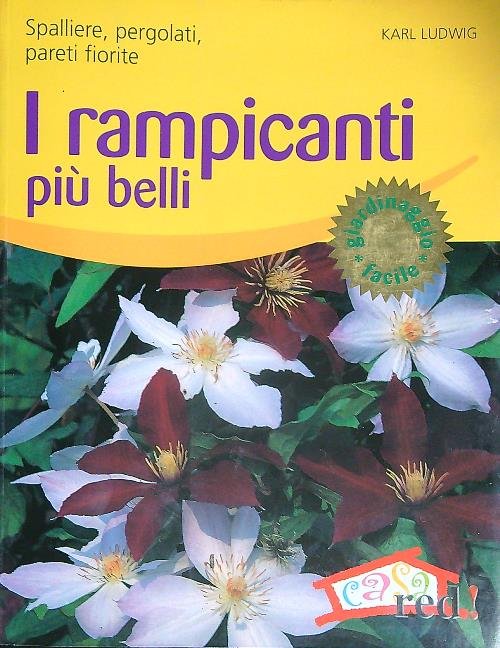 I rampicanti più belli
