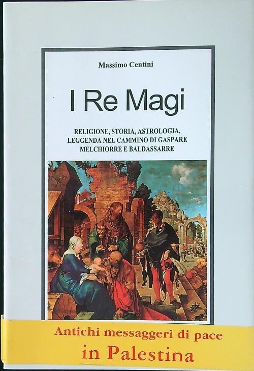 I Re Magi
