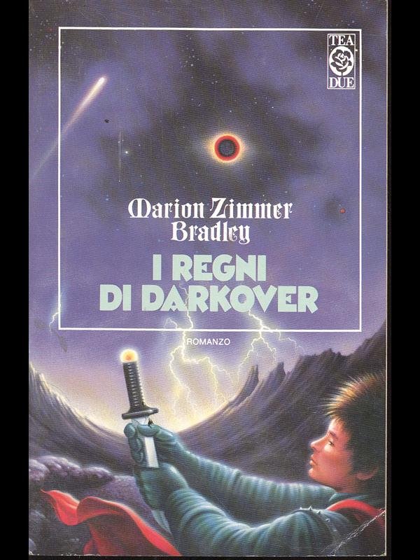 I regni di Darkover | Immagine principale