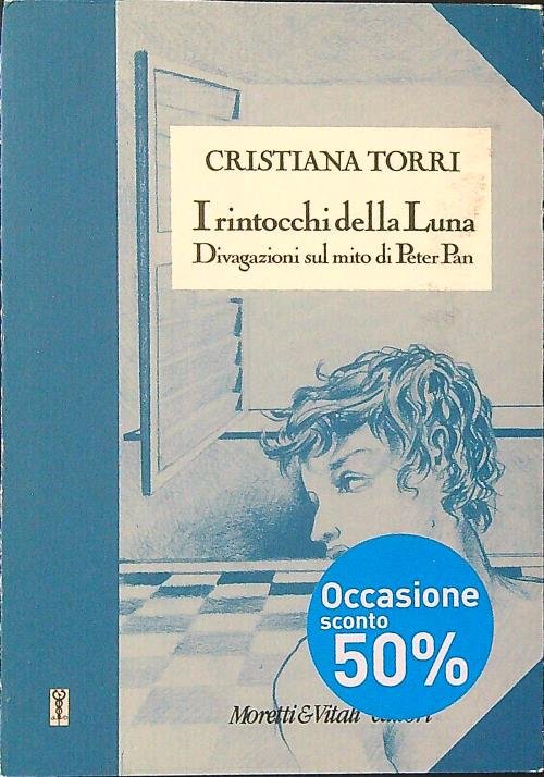 I rintocchi della luna | Immagine principale