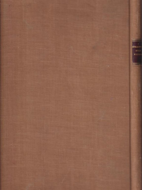 I rivoluzionari della pittura