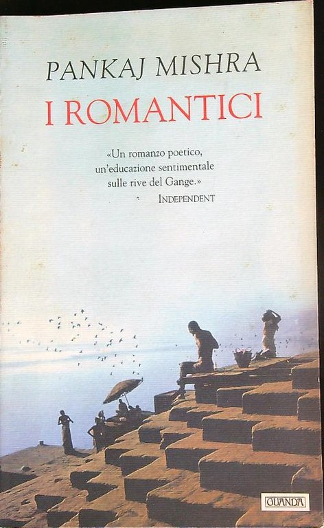 I romantici
