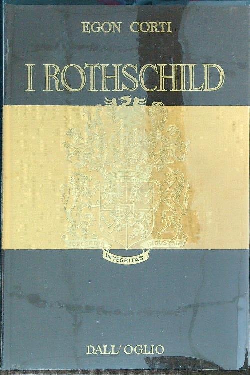 I Rothschild
