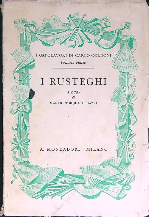 I rusteghi