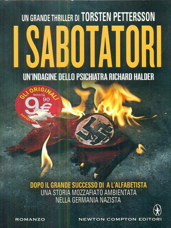 I sabotatori