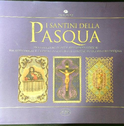I santini della Pasqua