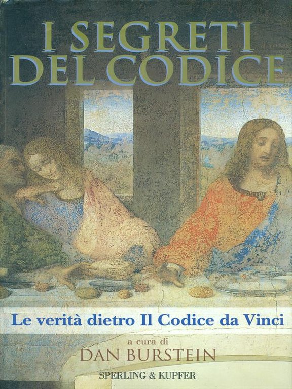 i segreti del codice