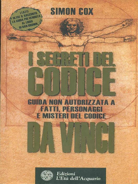 I segreti del Codice da Vinci