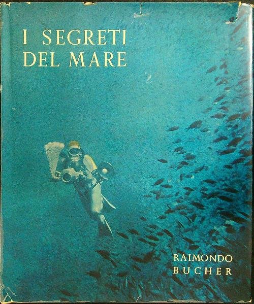 I segreti del mare