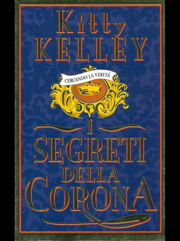 I segreti della Corona