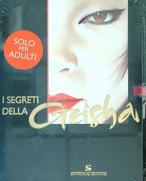 I segreti della Geisha