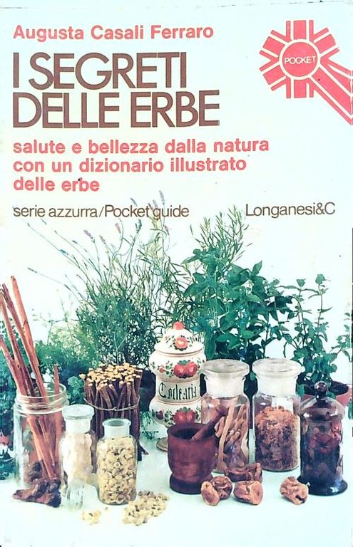 I segreti delle erbe