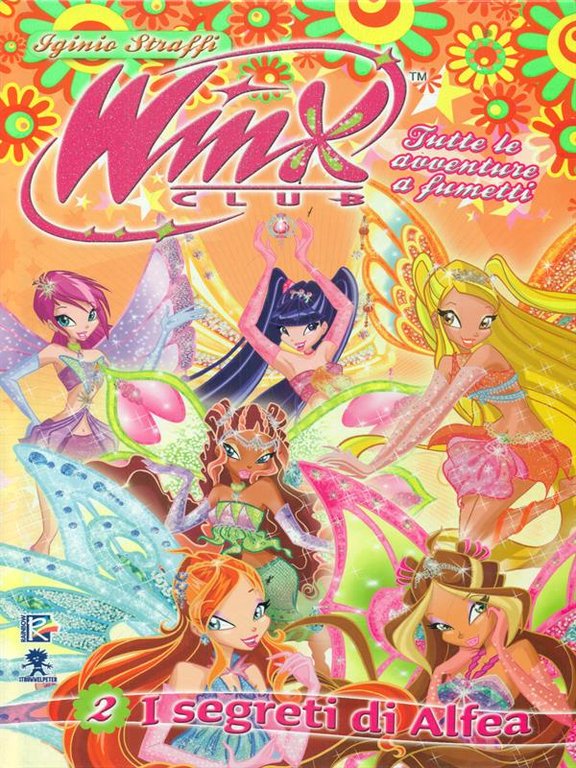 Winx 2. I segreti di Alfea | Immagine Gallery 2