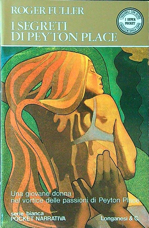 I segreti di Peyton Place