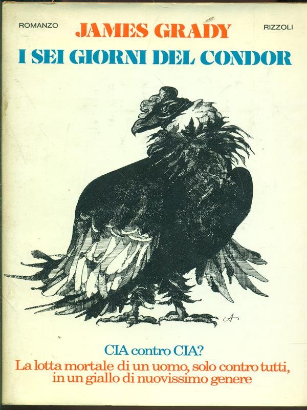 I sei giorni del condor
