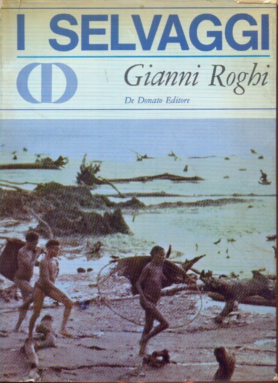 I selvaggi | Immagine Gallery 2