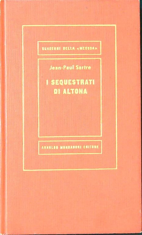 I sequestrati di Altona