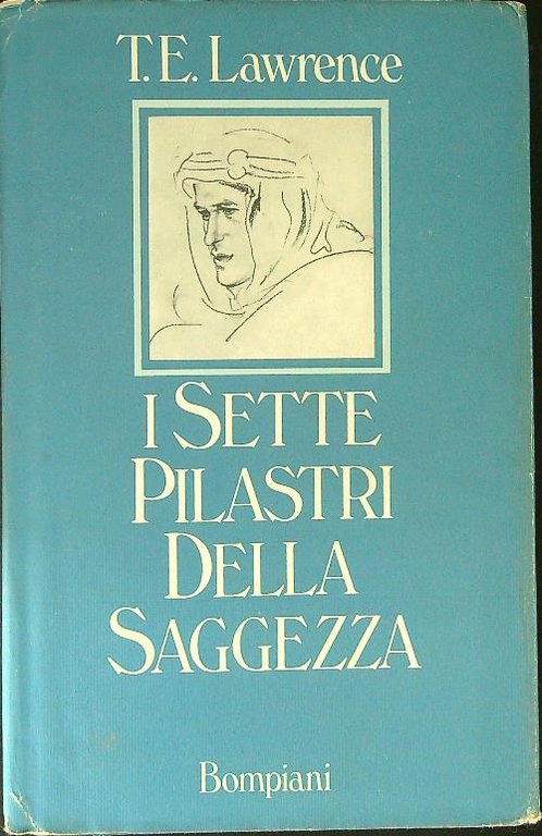 I sette pilastri della saggezza