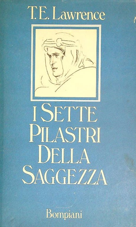 I sette pilastri della saggezza
