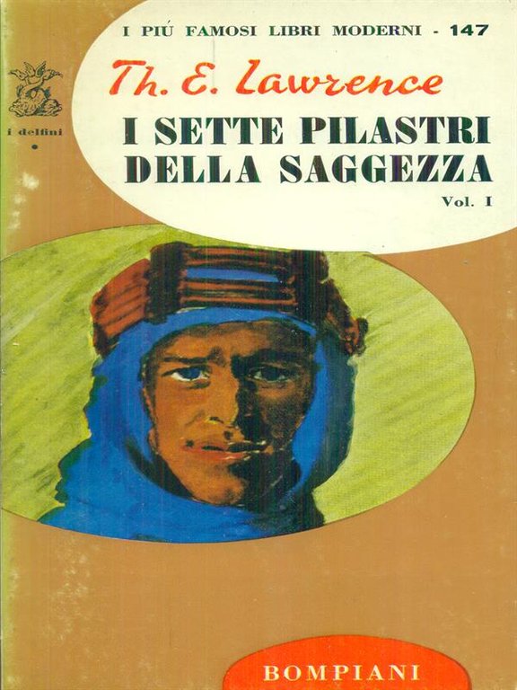 I sette pilastri della saggezza vol I | Immagine Gallery 2