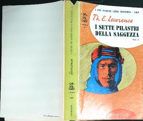 I sette pilastri della saggezza vol I | Immagine Gallery 3