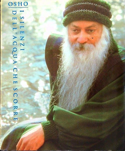 I silenzi dell'acqua che scorre