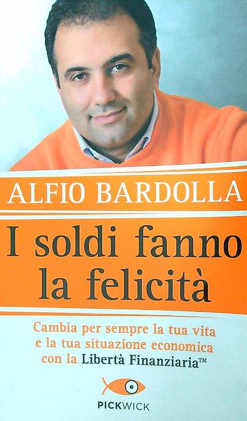 I soldi fanno la felicita'