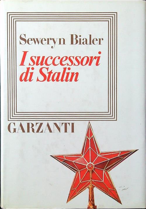 I successori di Stalin | Immagine principale