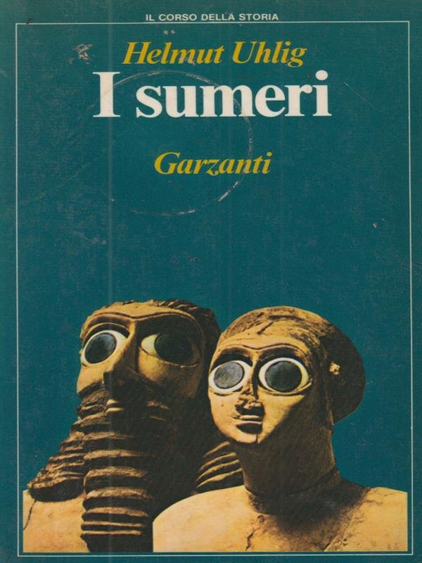 I Sumeri | Immagine principale