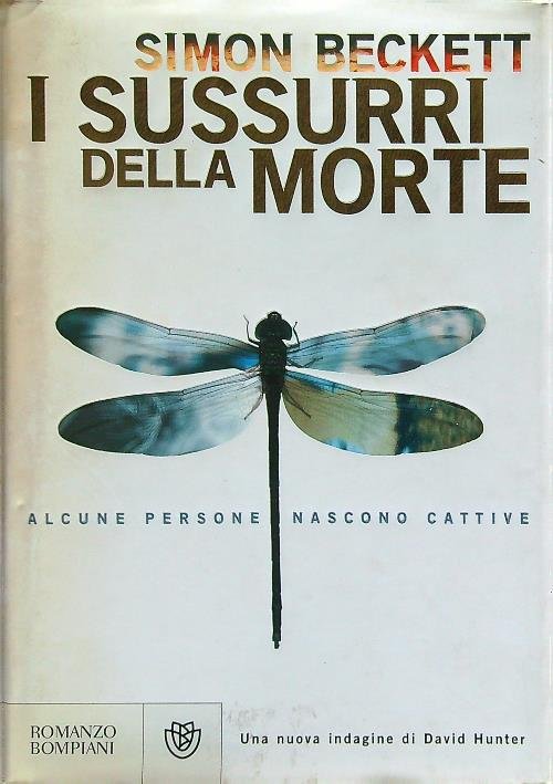 I sussurri della morte