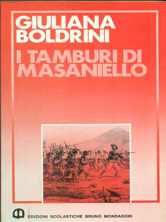 i tamburi di masaniello