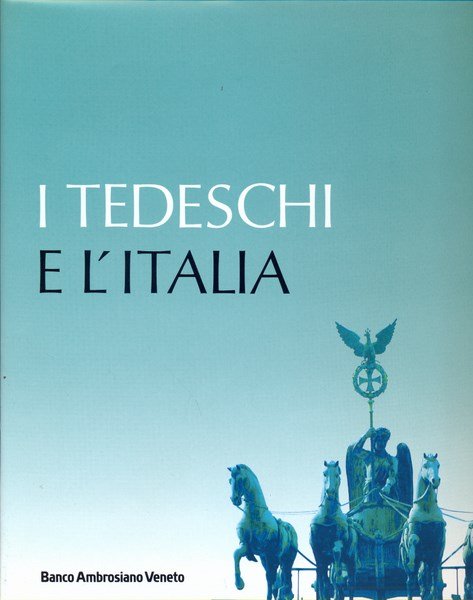 I tedeschi e l'Italia