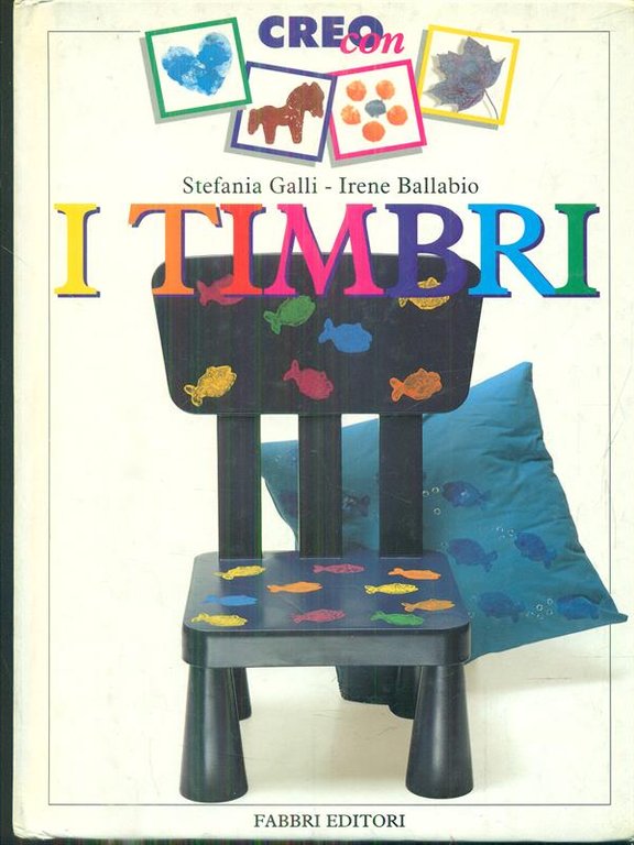 i timbri