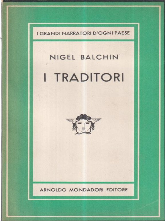 I traditori