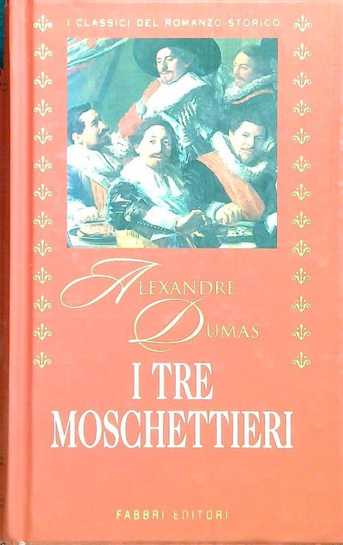 I tre moschettieri