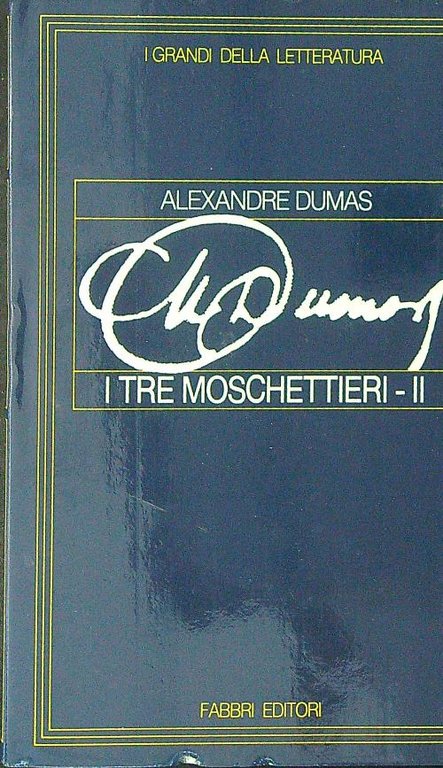 I tre moschettieri II