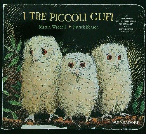I tre piccoli gufi