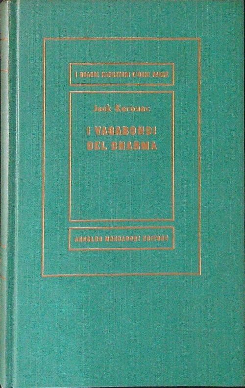 I vagabondi del Dharma