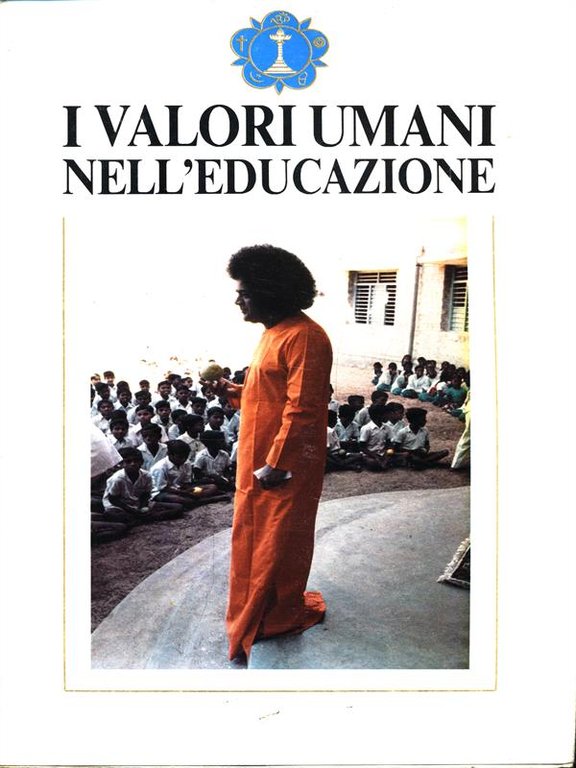 I valori umani nell'educazione