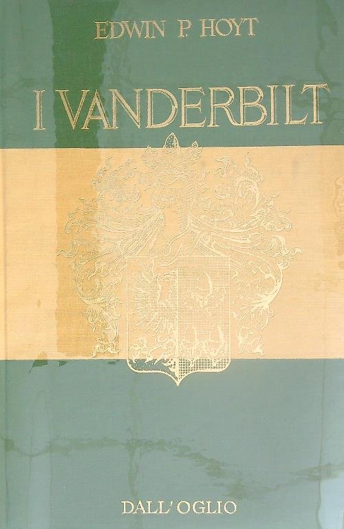 I Vanderbilt