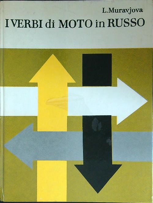 I verbi di moto in russo
