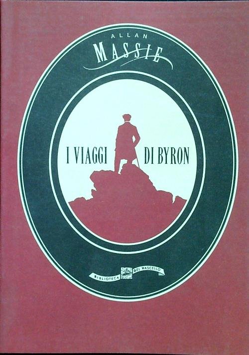 I viaggi di Byron
