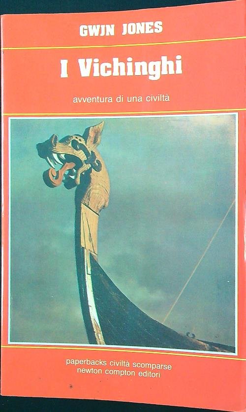 I vichinghi