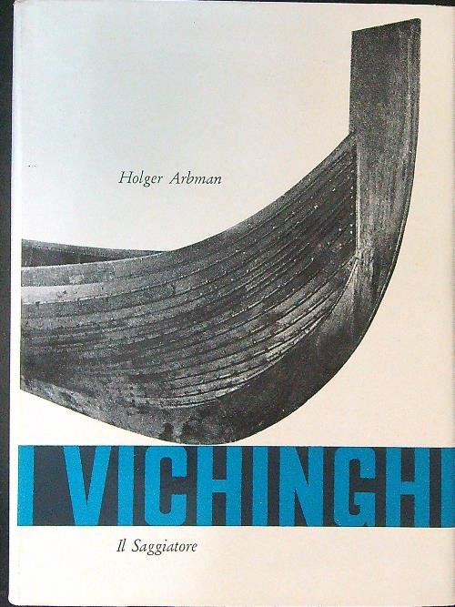 I vichinghi