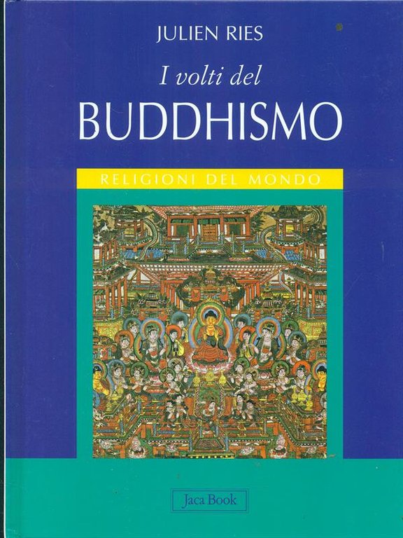 I volti del buddhismo