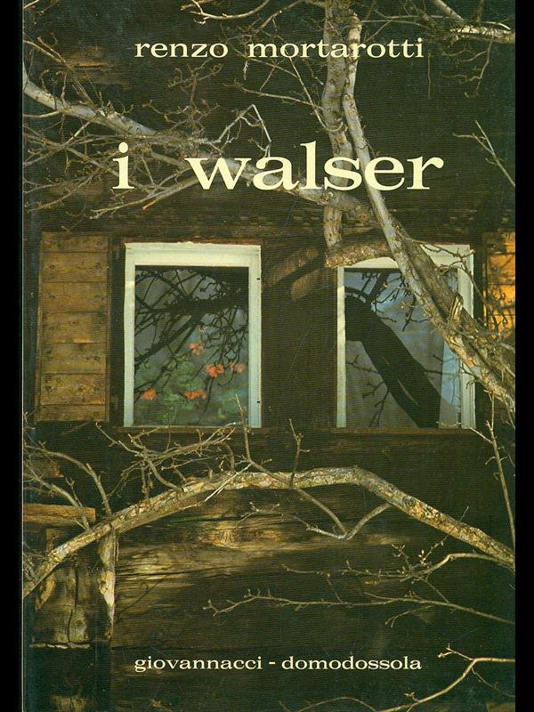 I walser