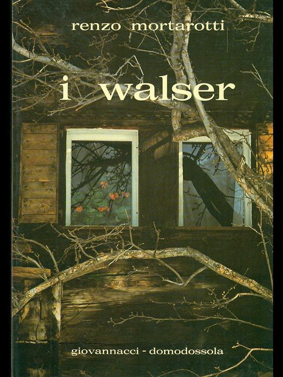 I walser