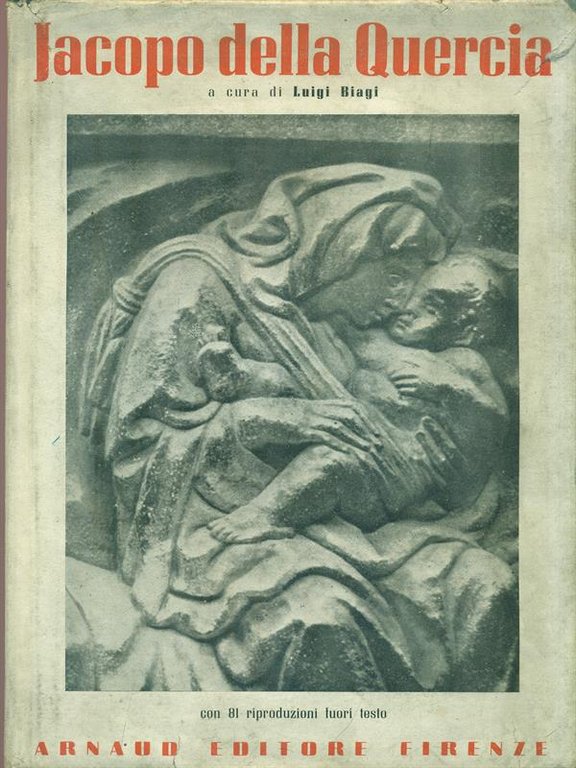 Iacopo della Quercia