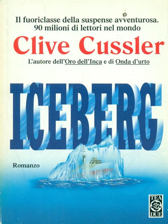 Iceberg